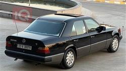 مرسيدس بنز S-Class